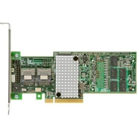 Ibm M5110 Sas/Sata Controller 81Y4481